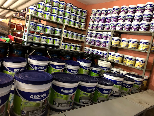 Foto 1 Comacel Com Material de Construcao