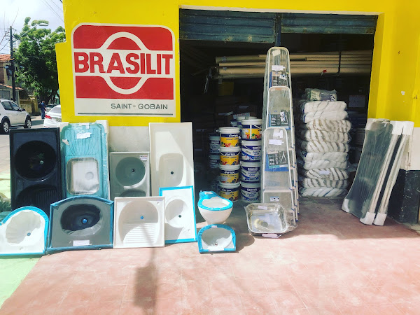 Foto 2 Comacel Com Material de Construcao