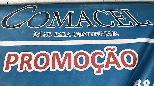 Foto 5 Comacel Com Material de Construcao