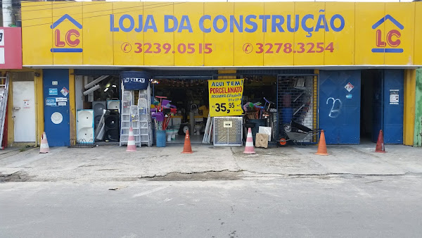 LOJA DA CONSTRUCAO