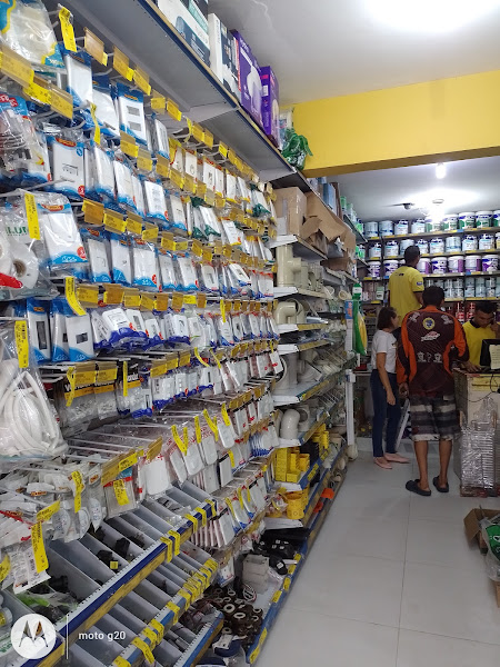 Foto 1 LOJA DA CONSTRUCAO