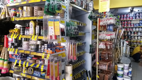 Foto 3 LOJA DA CONSTRUCAO