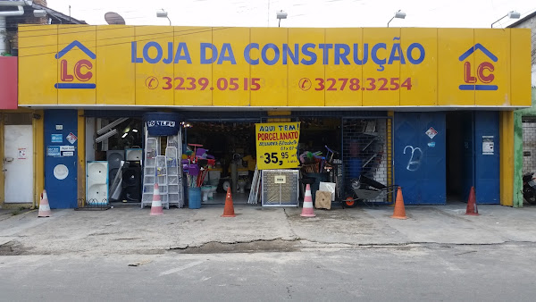 Foto 4 LOJA DA CONSTRUCAO