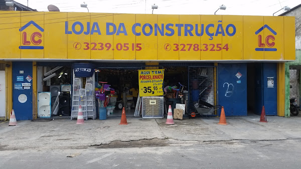 Foto 5 LOJA DA CONSTRUCAO