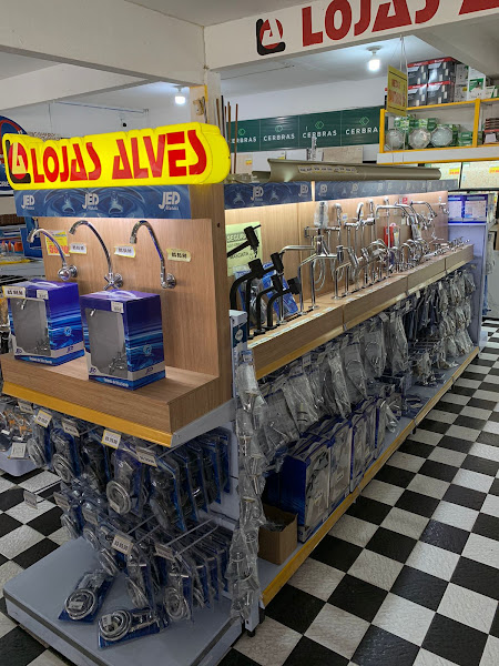 Foto 4 Lojas Alves