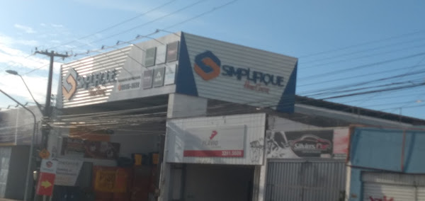 Simplifique Home Center Bezerra: Materiais de Construção, Pisos, Revestimentos, Porcelanato, Tintas, Ferramentas, Cimento