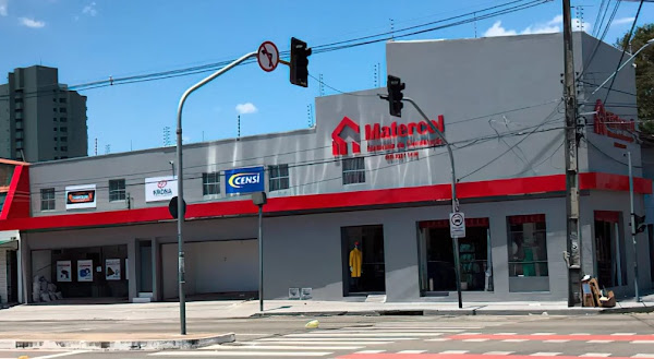 MATERCOL MATERIAIS DE CONSTRUÇÃO