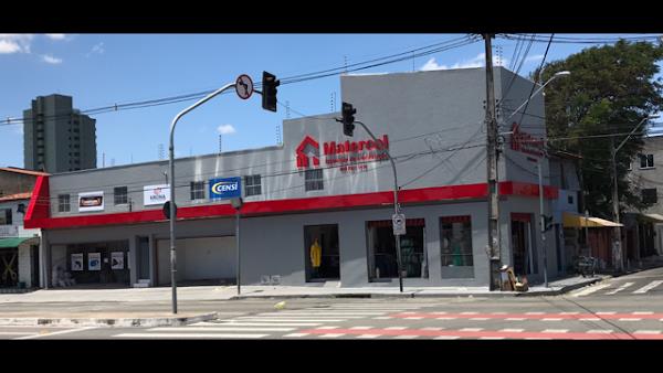 Foto 4 MATERCOL MATERIAIS DE CONSTRUÇÃO