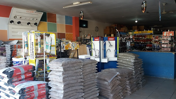 Foto 2 ESPAÇO DA CONSTRUÇÃO