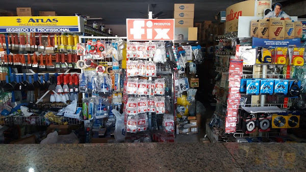 Foto 3 ESPAÇO DA CONSTRUÇÃO