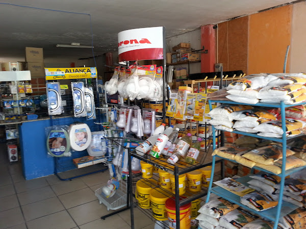 Foto 4 ESPAÇO DA CONSTRUÇÃO