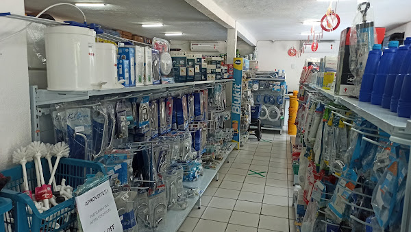 ARMAZÉM DA CONSTRUÇÃO