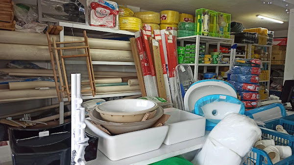 Foto 3 ARMAZÉM DA CONSTRUÇÃO