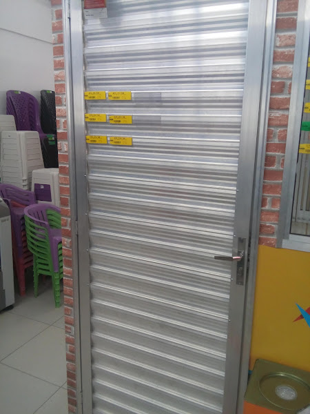 Foto 2 Home Center Maia: Material de Construção, Tintas, Porcelanato Fortaleza