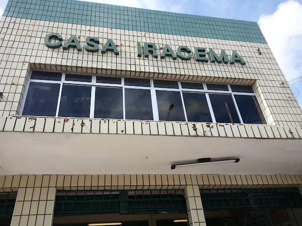 Casa Iracema
