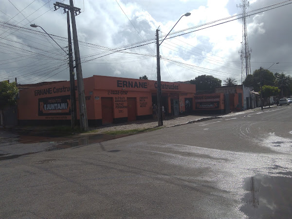 Ernane Construções Ernane Construções