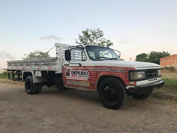 Foto 1 Império da construção-Loja de materiais de construção