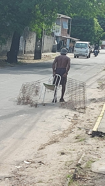 Depósito De Construção O Nilson Material Elétrico E Hidráulico
