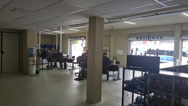 Casa da Construção