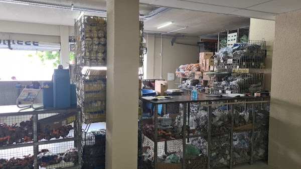 Foto 1 Casa da Construção