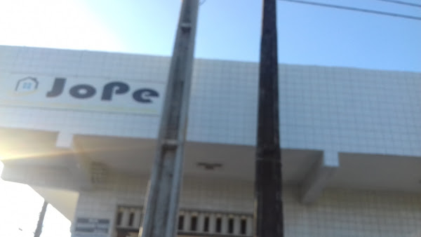 Jope - Materiais de Construção