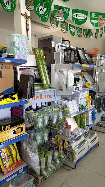 Foto 1 Jope - Materiais de Construção