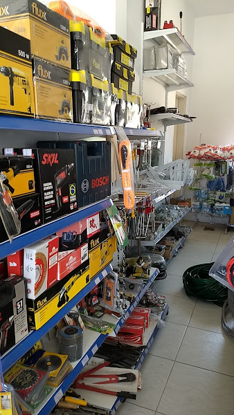 Foto 2 Jope - Materiais de Construção