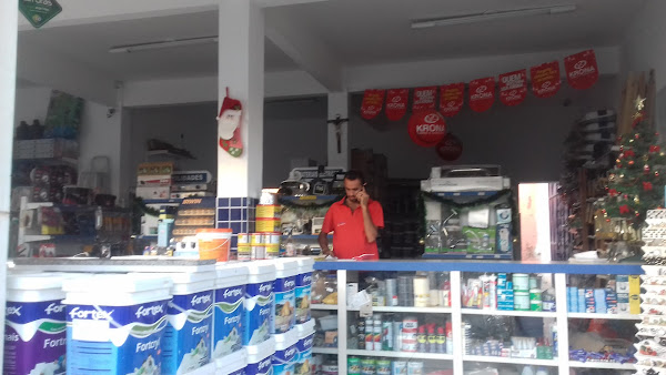 Foto 3 Jope - Materiais de Construção