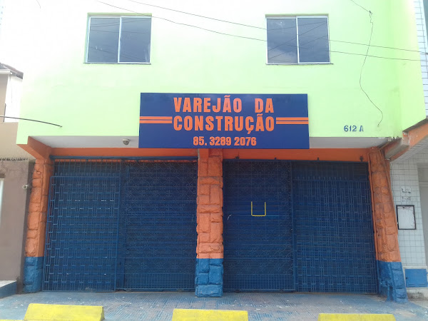 Foto 1 Varejão da Construção - Chc Alves Me