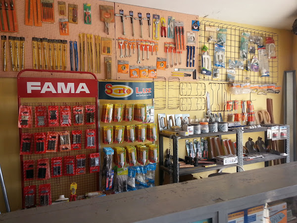 Foto 1 Casa da Construção