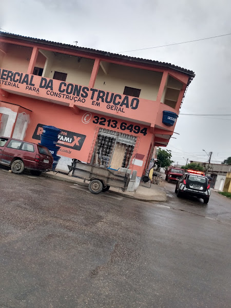 Foto 2 Comercial da Construção