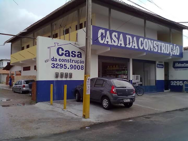 Casa da Construção Casa da Construção