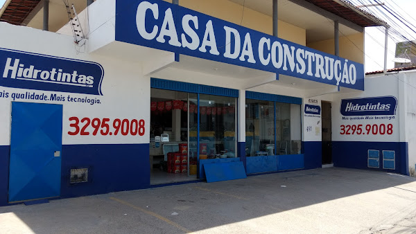 Foto 4 Casa da Construção