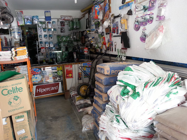 Foto 2 Depósito Iana Construções