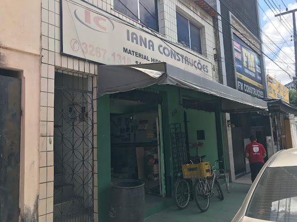 Foto 3 Depósito Iana Construções