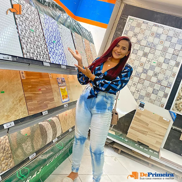 Foto 3 De Primeira: Porcelanato, Luminárias, Vasos Sanitários, Material Hidráulico, Material Elétrico, Lâmpada de Led, Papicu, Fortaleza CE