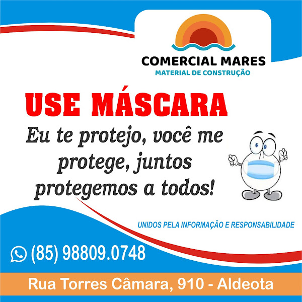 Foto 1 Comercial Mares