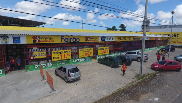 Shopping da Construção