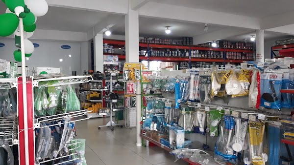 Foto 1 Shopping da Construção