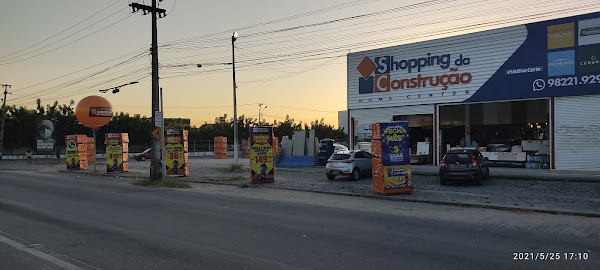Foto 4 Shopping da Construção