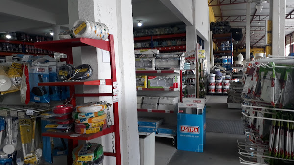 Foto 5 Shopping da Construção