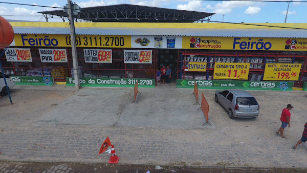 Foto 6 Shopping da Construção