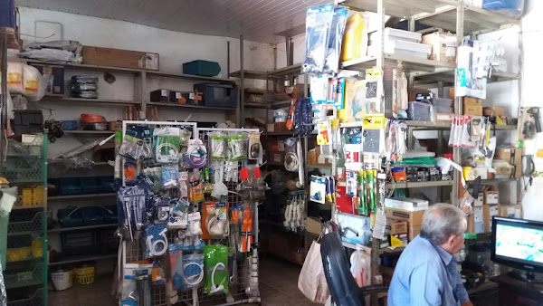 Foto 2 Depósito João Pessoa