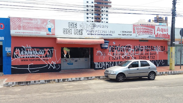 Foto 3 Depósito João Pessoa