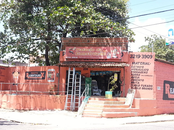 Palácio da Construção