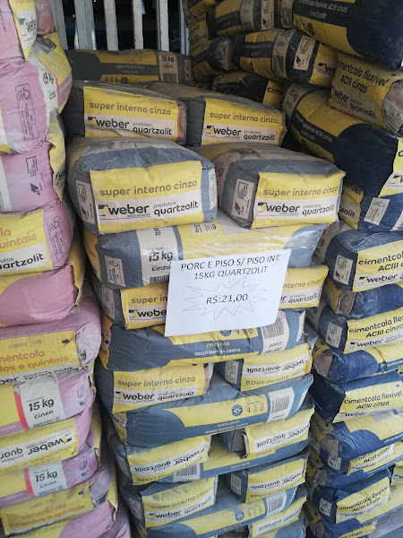 Foto 0 Society Construção