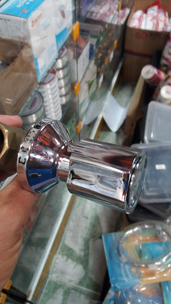 Foto 1 Society Construção