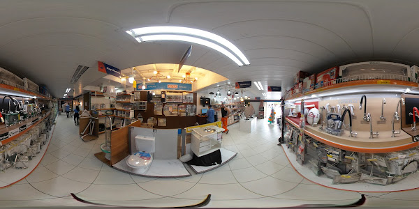 Foto 1 De Primeira: Porcelanato, Luminárias, Vasos Sanitários, Material Hidráulico, Material Elétrico, Lâmpada de Led, São Cristóvão, Fortaleza CE