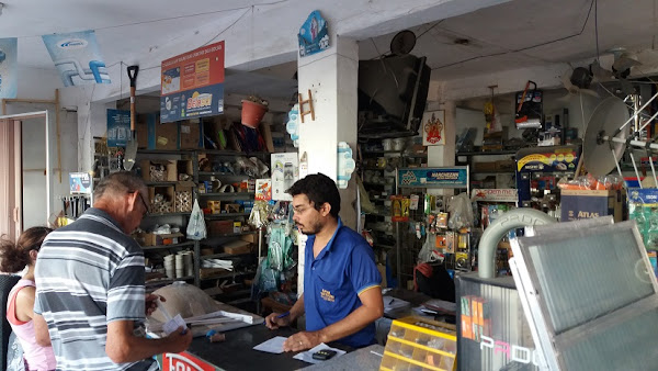 Foto 3 Depósito ACM Construções