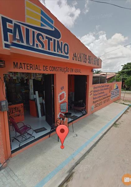 Faustino MAteriais de construção em Geral